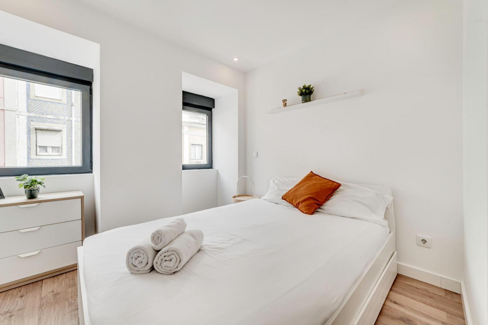 Lapa Stylish Apartments Lisbon Exterior photo