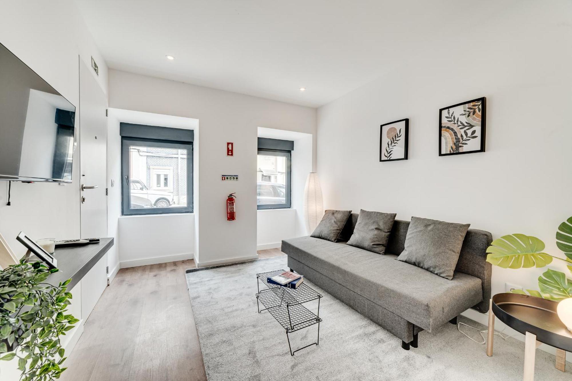 Lapa Stylish Apartments Lisbon Exterior photo