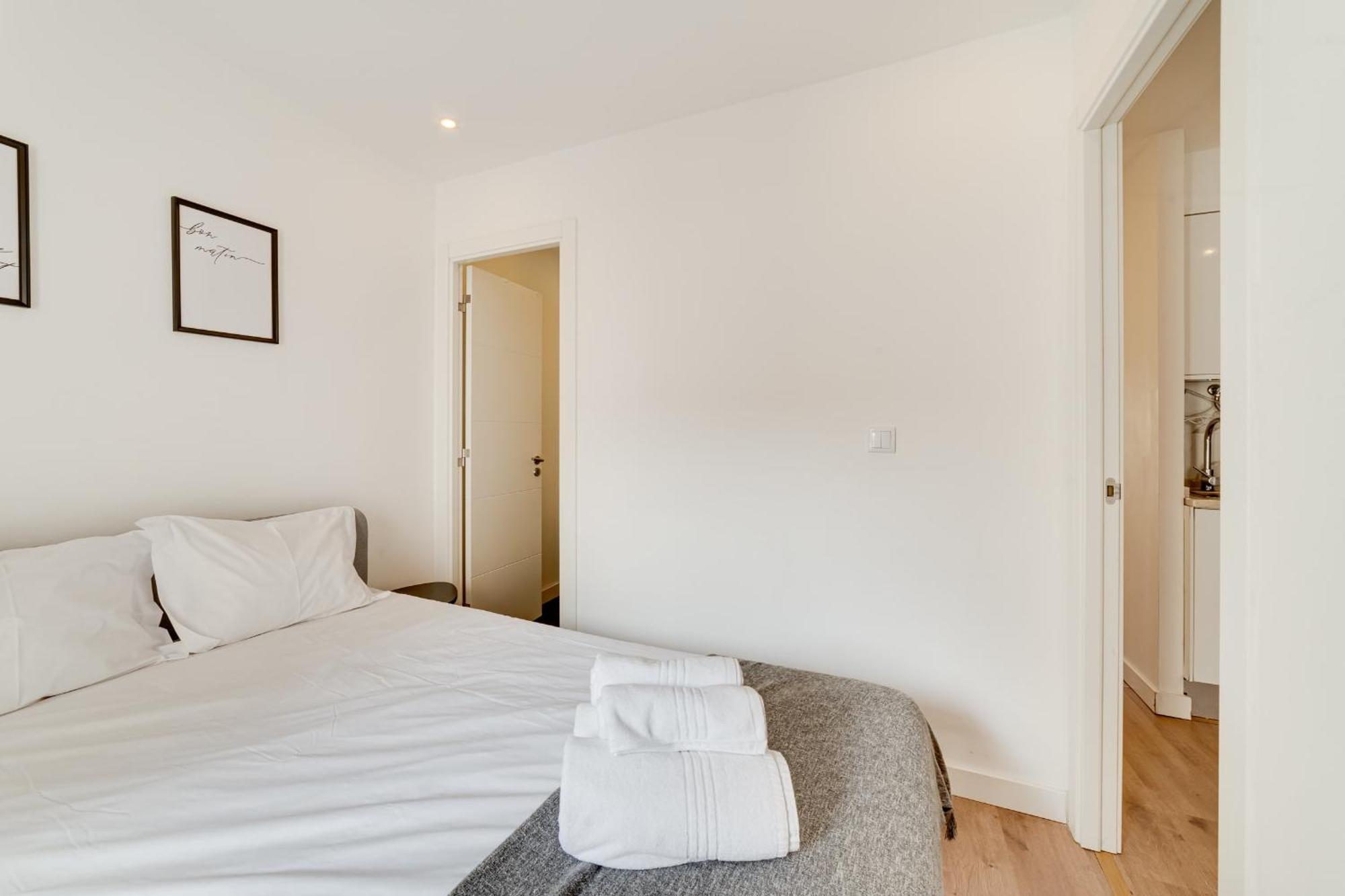 Lapa Stylish Apartments Lisbon Exterior photo