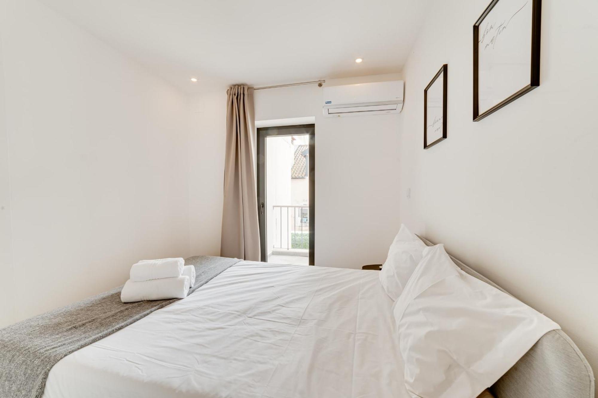 Lapa Stylish Apartments Lisbon Exterior photo