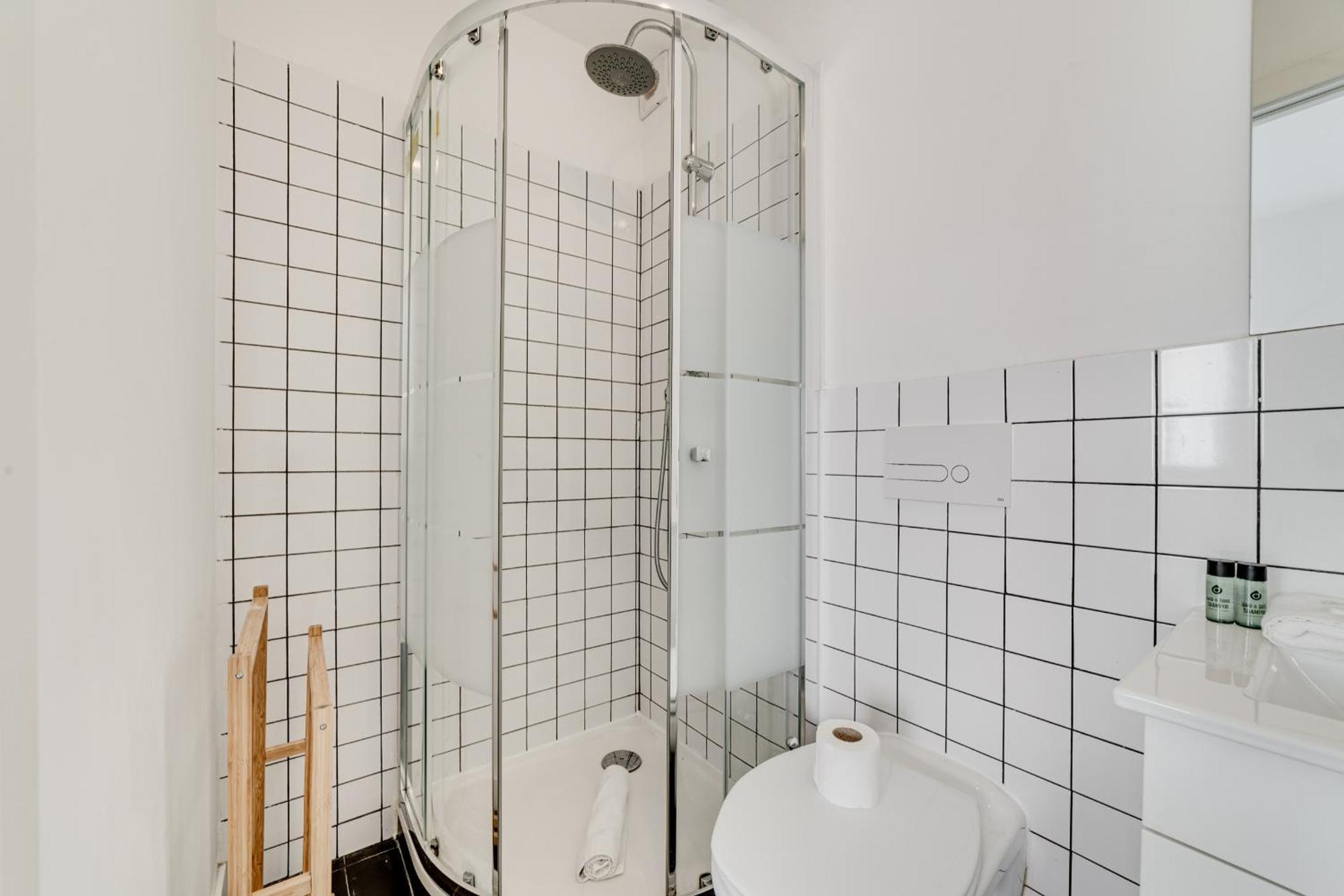 Lapa Stylish Apartments Lisbon Exterior photo