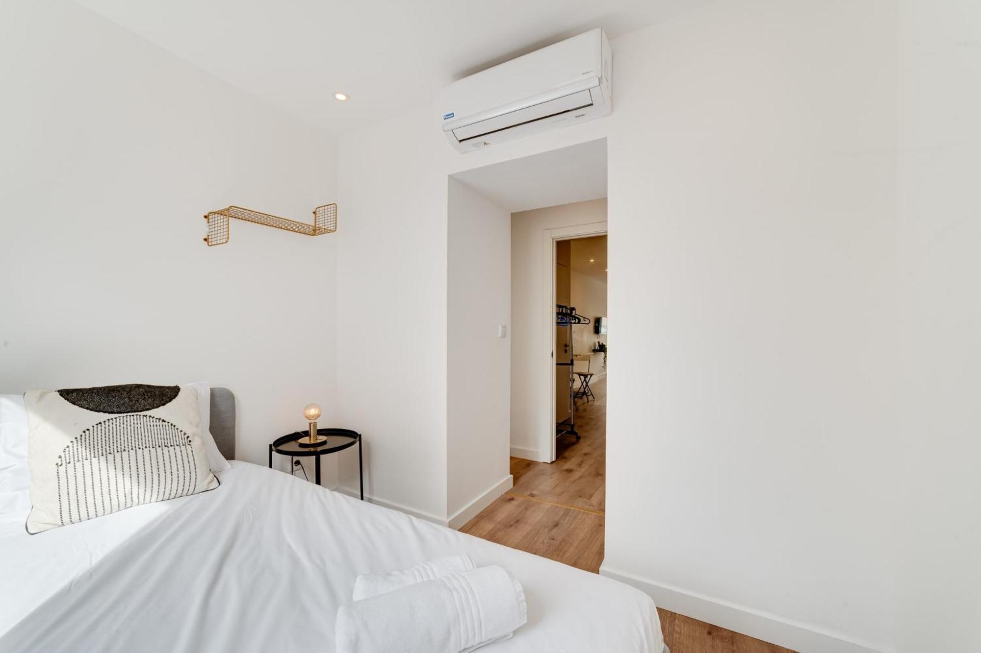 Lapa Stylish Apartments Lisbon Exterior photo